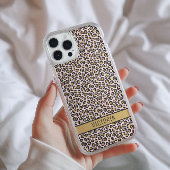 Coque iPhone 16 Pro Max Poster de animal moderne