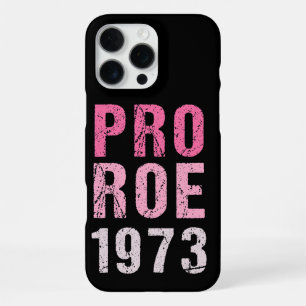 Coque iPhone 16 Pro Max Pour Roe 1973