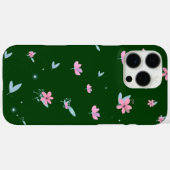 Coque Iphone 16 pro max ( pour tous les iphones ) (Verso (horizontal))