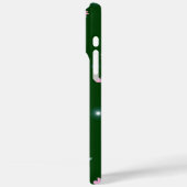 Coque Iphone 16 pro max ( pour tous les iphones ) (Verso / Gauche)