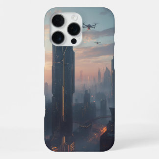 Coque iPhone 16 Pro Max Premium Quality Phone Case