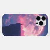 Coque iPhone 16 Pro Max Premium quality phone case  (Verso Horizontal)