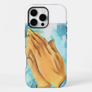 Coque iPhone 16 Pro Max Priez
