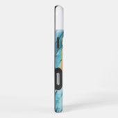 Coque iPhone 16 Pro Max Priez (Côté droit)