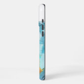 Coque iPhone 16 Pro Max Priez (Côté gauche)