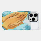 Coque iPhone 16 Pro Max Priez (Verso Horizontal)