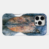 Coque iPhone 16 Pro Max Primal Power 009 – Bec-en-chausson (Verso Horizontal)
