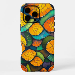 Coque iPhone 16 Pro Max Prism Guard : Édition en verre tendu