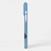 COQUE iPhone 16 PRO MAX RAPTEUR F-22A (Côté gauche)