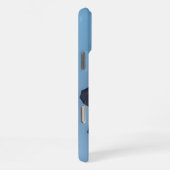 COQUE iPhone 16 PRO MAX RAPTEUR F-22A (Côté droit)