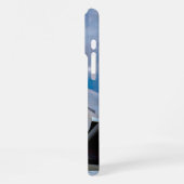 COQUE iPhone 16 PRO MAX RAPTEUR F-22A (Côté gauche)