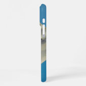 COQUE iPhone 16 PRO MAX RAPTEUR F-22A (Côté gauche)