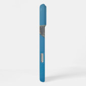 COQUE iPhone 16 PRO MAX RAPTEUR F-22A (Côté droit)