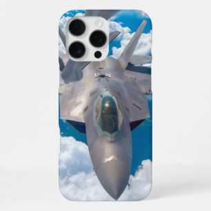 COQUE iPhone 16 PRO MAX RAPTEUR F-22A