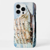Coque iPhone 16 Pro Max Regata Cutty Shark (Verso)