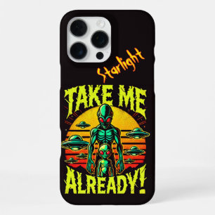 Coque iPhone 16 Pro Max Rejoignez l'aventure intergalactique dès aujourd'h