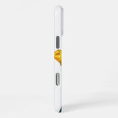 Coque iPhone 16 Pro Max Renégate (Côté droit)