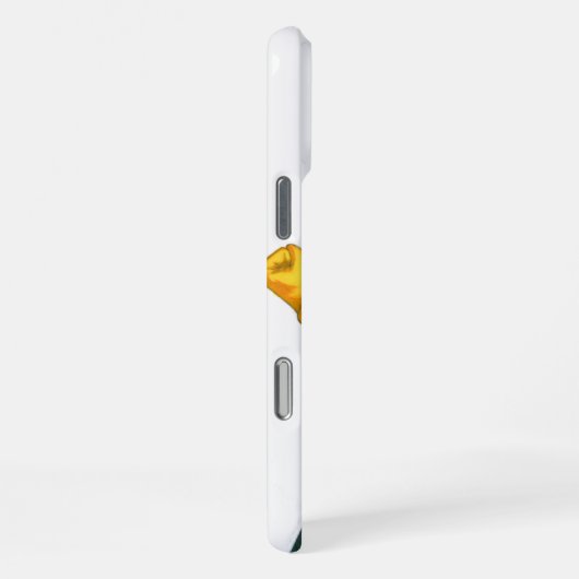Coque iPhone 16 Pro Max Renégate (Côté droit)