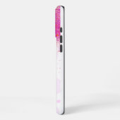 Coque iPhone 16 Pro Max Ressort recouvert de sucre (Côté gauche)
