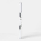 Coque iPhone 16 Pro Max Restez Sauvage Double Exposition (Côté droit)