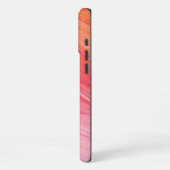 Coque iPhone 16 Pro Max Résumé Conception Cellule Téléphone Case HAMbWG (Côté gauche)