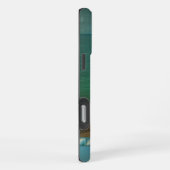 Coque iPhone 16 Pro Max Rêve de plage 0026 (Côté droit)