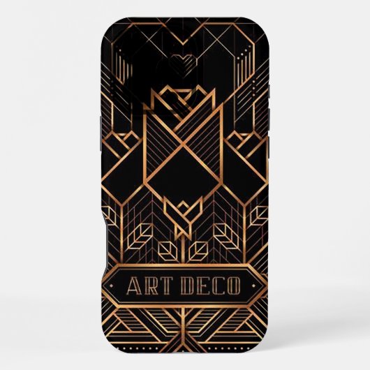 Coque iPhone 16 Pro Max Rêves Déco (Verso)