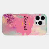 Coque iPhone 16 Pro Max Rêveur (Verso Horizontal)