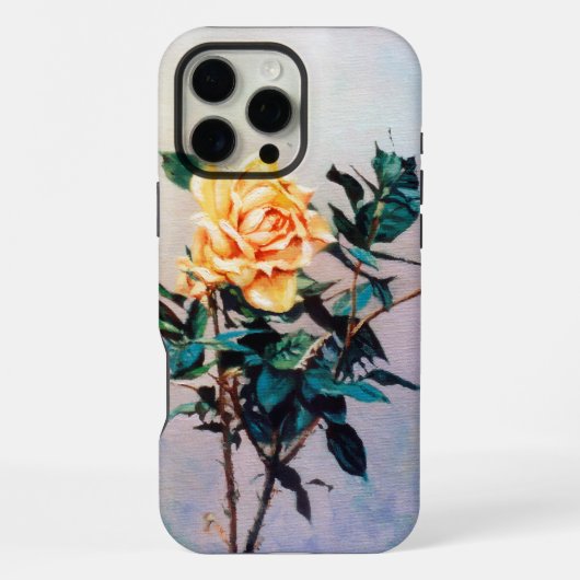 Coque iPhone 16 Pro Max Rosa (Verso)