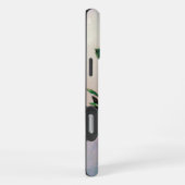 Coque iPhone 16 Pro Max Rosa (Côté droit)