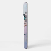 Coque iPhone 16 Pro Max Rosa (Côté gauche)