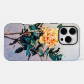 Coque iPhone 16 Pro Max Rosa (Verso Horizontal)