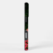 Coque iPhone 16 Pro Max Rose (Côté droit)
