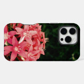Coque iPhone 16 Pro Max Rose (Verso Horizontal)
