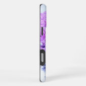 Coque iPhone 16 Pro Max Roses  (Côté droit)