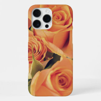 Coque iPhone 16 Pro Max Roses