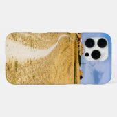 Coque iPhone 16 Pro Max Route vers Sansol (Verso Horizontal)