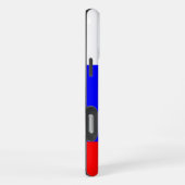 Coque iPhone 16 Pro Max Russie (Côté droit)