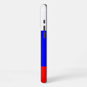 Coque iPhone 16 Pro Max Russie (Côté gauche)