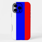 Coque iPhone 16 Pro Max Russie (Verso)