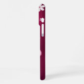 Coque iPhone 16 Pro Max Sacoche téléphonique Princess personnalisée (Côté gauche)