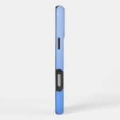 Coque iPhone 16 Pro Max Santorin (Côté droit)
