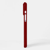 Coque iPhone 16 Pro Max Saxophone - Personnalisable (Côté gauche)