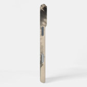 COQUE iPhone 16 PRO MAX SCHIZM (Côté droit)