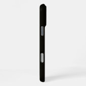 Coque iPhone 16 Pro Max Sérénité au coucher du soleil (Côté droit)