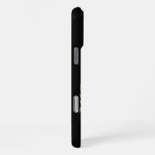 Coque iPhone 16 Pro Max Sérénité Cabine à Lakeside (Côté droit)