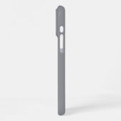 Coque iPhone 16 Pro Max Simple (Côté gauche)