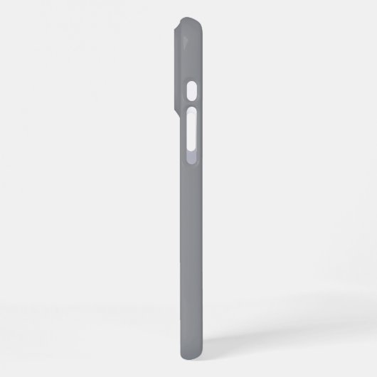 Coque iPhone 16 Pro Max Simple (Côté gauche)
