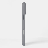 Coque iPhone 16 Pro Max Simple (Côté droit)
