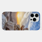 Coque iPhone 16 Pro Max Sommet (Verso Horizontal)